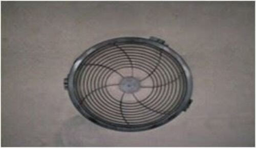 Monreal 70445 Fan Davlumbaz Kapağı Crafter 2E0121746A