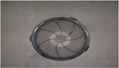 Monreal 70445 Fan Davlumbaz Kapağı Crafter 2E0121746A