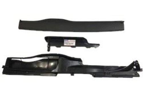 Monreal 72090 Ön Panel Havalandırma Dizel Set 3 Parça 5Q0129621D