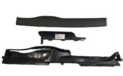 Monreal 72090 Ön Panel Havalandırma Dizel Set 3 Parça 5Q0129621D