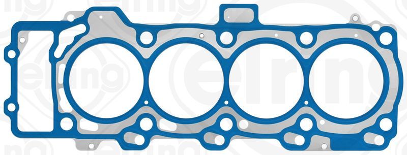 Elring 445180 Silindir Kapak Contası W169 245 04-10