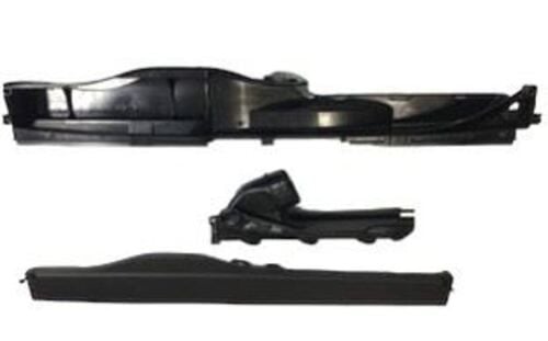 Monreal 72091 Ön Panel Havalandırma Benzinli Set 3 Parça 5Q0129621B