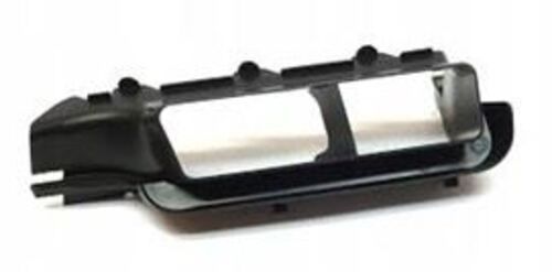 Monreal 72092 Ön Panel Havalandırma Kanalı Dizel Araçlar 5Q0129621D