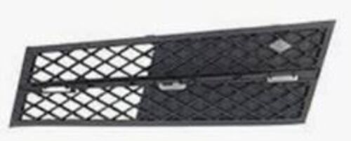 Monreal 75807 Tampon Izgarası Ön Sağ Yarı-Kapalı BMW F10 10-12 51117200700