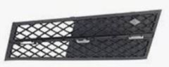 Monreal 75807 Tampon Izgarası Ön Sağ Yarı-Kapalı BMW F10 10-12 51117200700
