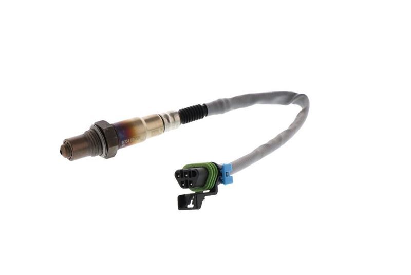 Bosch 258010454 Oksijen/Lambda Sensörü