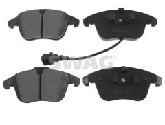 Fren Balatası Takımı Febı 16760