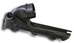 Monreal 72093 Ön Panel Havalandırma Kanalı Benzinli Araçlar 5Q0129621B