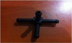 Monreal 73674 Su T Sı 4'lü Tüm Modeller 6R0122109