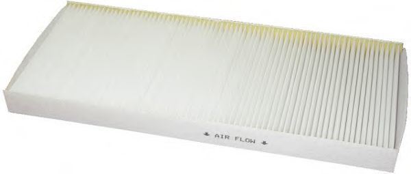 Purflux Ah158 Polen Filtresi Lt28 Lt35 / Sprınter 95-06
