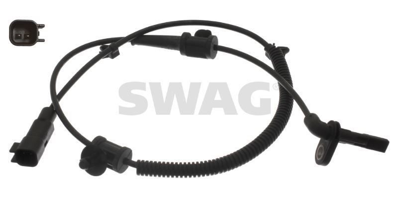 Swag 40940475 Abs Kablosu Sensörü Arka Insıgnıa A
