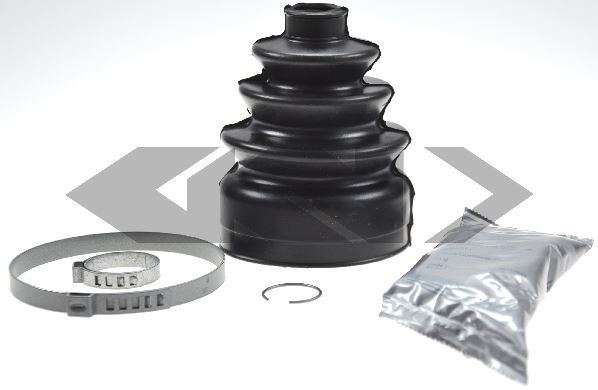 Gkn 300381 Aks Körüğü 306 94-02 Partner