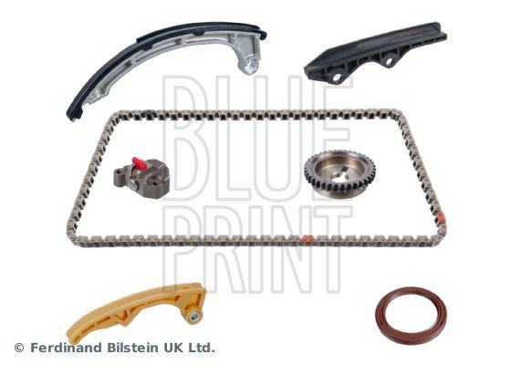 Blueprınt Adn173506 Eksantrik Zincir Seti Mıcra 1.2 1.4 03-10 K12