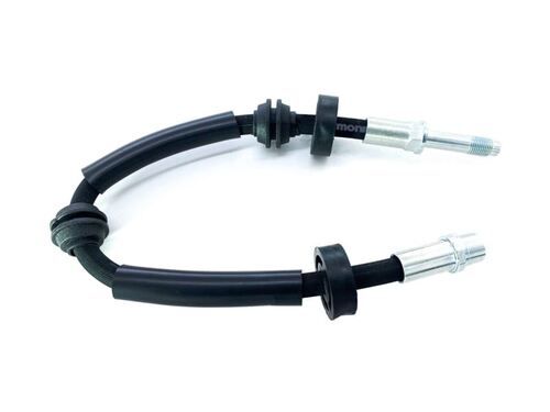Monreal 60455 Fren Hortumu Ön Audi A6 Allroad C7 Quattro 2012-2018 Audi A6 C7 A6 C7 Avant 2011-2018 Audi A7 Sportback 2010-2016 4G0611707E