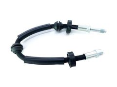 Monreal 60455 Fren Hortumu Ön Audi A6 Allroad C7 Quattro 2012-2018 Audi A6 C7 A6 C7 Avant 2011-2018 Audi A7 Sportback 2010-2016 4G0611707E