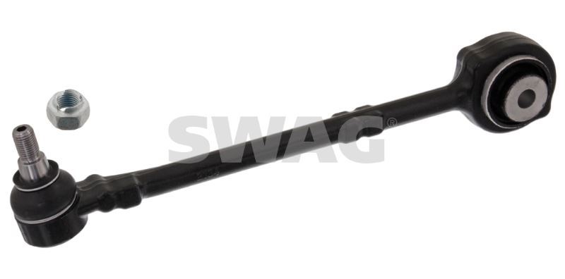 Swag 10946191 Salıncak Emniyet Somunlu Febı 46191