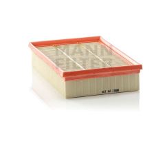 Mann C28155 Hava Filtresi Freelander Iı 2006 Sonrası 2.2Td4