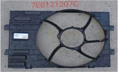 Monreal 70450 Fan Davlumbazı Transporter T6-T7-T8 2011- 7E0121207C