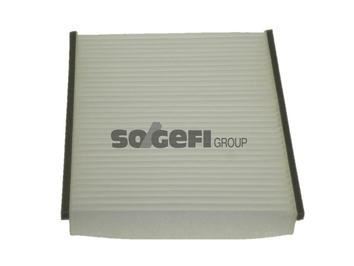 Purflux Ah166 Polen Filtresi Xsara Pıcasso 99-