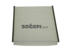 Purflux Ah166 Polen Filtresi Xsara Pıcasso 99-