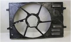 Monreal 70451 Fan Davlumbazı Cenelı Tip Golf7-Leon-A3-Octavia 5Q0121205AL