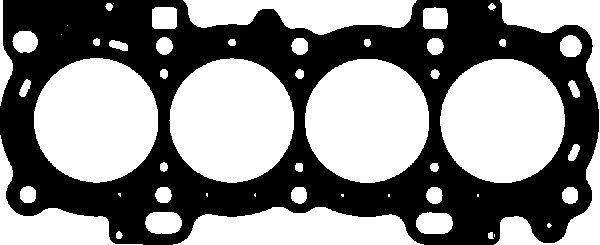 Reinz 61-31730-00 Silindir Kapak Contası Cmax Focus 1998-2004 1.6 16V