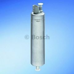 Bosch 986580131 Yakıt Pompası Mazot Otomatiği Bmw 3 E46 2000 Sonrası Bmw 5