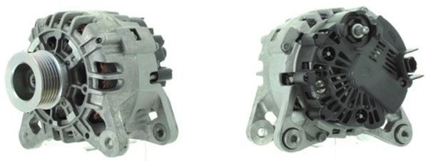 Valeo 439617 Alternatör Mını Cooper 2006 Sonrası 207 208 308 508 3008 5008