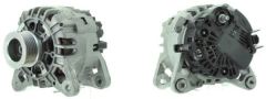 Valeo 439617 Alternatör Mını Cooper 2006 Sonrası 207 208 308 508 3008 5008