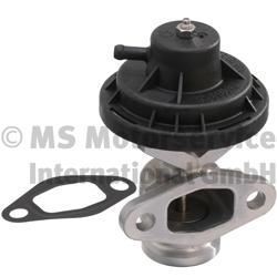 Pierburg 7.22477.10.0 Egr Valfı Polo Caddy Iı Iıı / Leon 1.9 Tdı