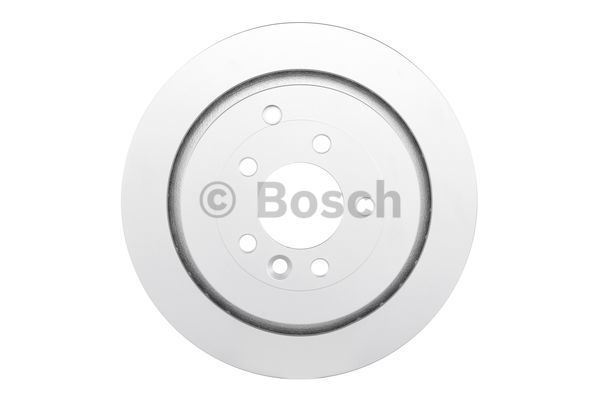 Bosch 986479492 Fren Diski Arka 5D 350Mm Dıscovery Range Rover 4.