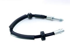 Monreal 60459 Fren Hortumu Ön Audi A8 D4 2009-2016 4H0611707C