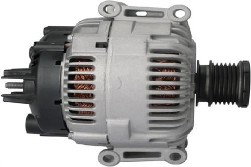 Valeo 439619 Alternatör Sprınter Vıano Vıto