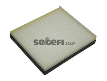 Purflux Ah171 Polen Filtresi Astra G 1998 Sonrası Zafıra A 1999 Sonrası Zafıra B 04