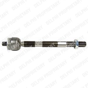 Delphi Ta2396 Rot Mili 207 1007 / C2 C3