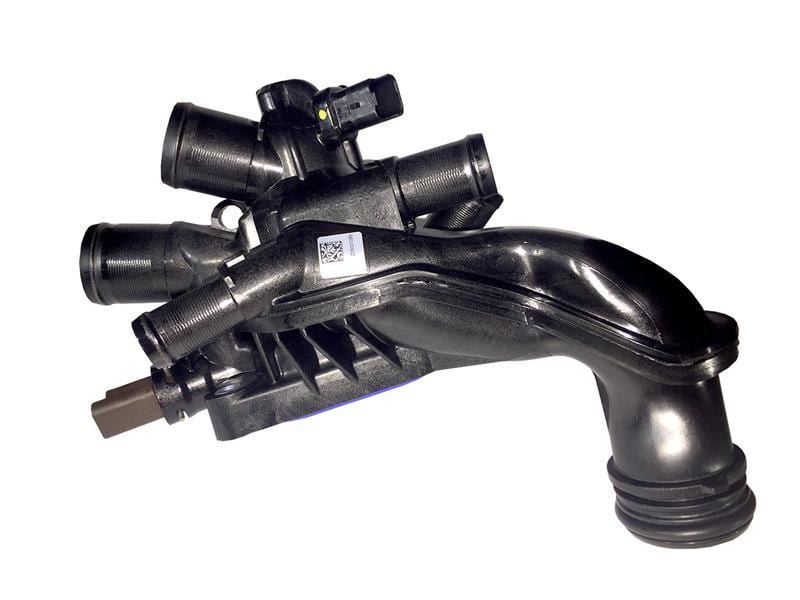Magneti Marelli 359001200020 Su Dagıtıcı Kollektör 208 308 508 3