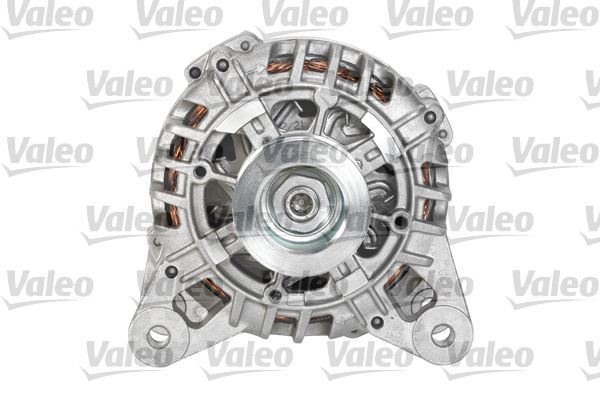 Valeo 439625 Alternatör Clıo Iıı 1.2 16V 2005 Sonrası Clıo Iv 1.2 16V 12-