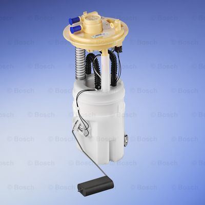 Bosch 986580163 Elektrikli Pompa Ünitesi