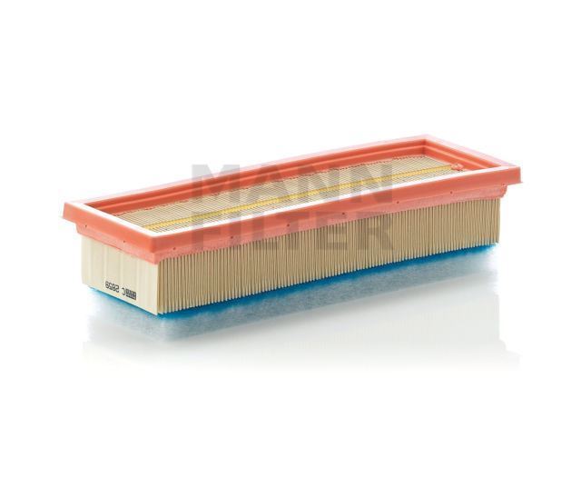 Hava Filtresi 500 Albea Doblo Fıorıno Idea Panda Punto / Ka 1.2 1