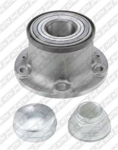Snr R14100 Snr Teker Poryası Arka Ducato / Boxer / Jumper 2.2 Hdı