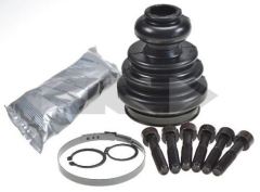 Gkn 300535 Aks Körüğü İç Transporter T4 -03 Saçsız