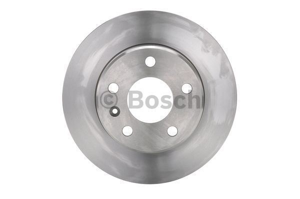 Bosch 986479516 Fren Diski Arka 264 Mm Zafıra 1.7 Cdtı 08-12