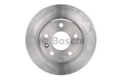 Bosch 986479516 Fren Diski Arka 264 Mm Zafıra 1.7 Cdtı 08-12