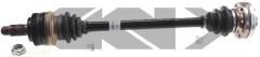 Gkn 300645 Aks Komple Bmw E36 90-98 E46 98-05 316Cı 2002 Sonrası 3