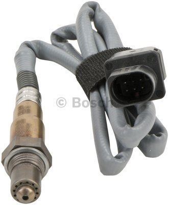 Bosch 258017099 Oksijen/Lambda Sensörü Bmw E87 130I E82 125I E88 E90 323