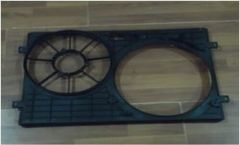 Monreal 70460 Fan Motor Davlumbazı Manuel 6Q0121207F