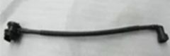 Monreal 72108 Aktif Karbon Filtre Hortumu Golf 5 Bora Passat 1J0201160D