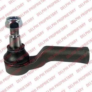Delphi Ta2447 Rot Başı Sol Focus S-Max 2006 Sonrası Mondeo 2007 Sonrası Galaxy Iıı
