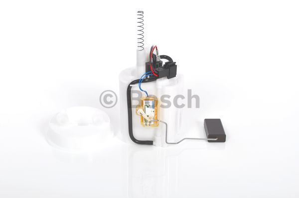 Bosch 986580184 Yakıt Pompa Ünıtesı Benz C 180 Kompressor 200 209
