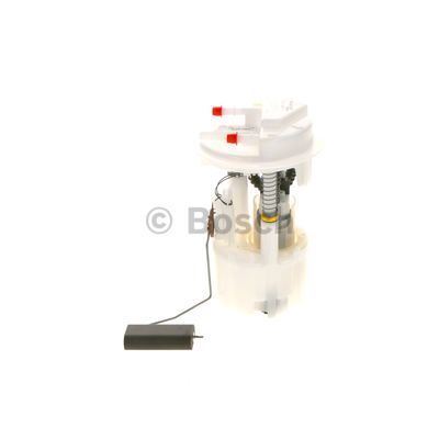 Bosch 986580204 Elektrikli Pompa Ünitesi